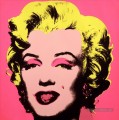 Marilyn Monroe Andy Warhol